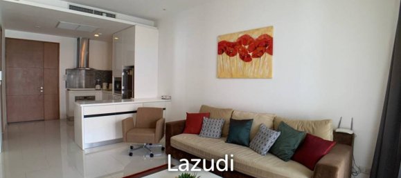 2 bedrooms Condo in Bang Lamung, Thailand No. 15685 3