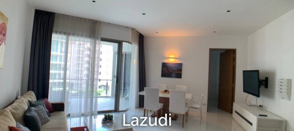 2 bedrooms Condo in Bang Lamung, Thailand No. 15685 6