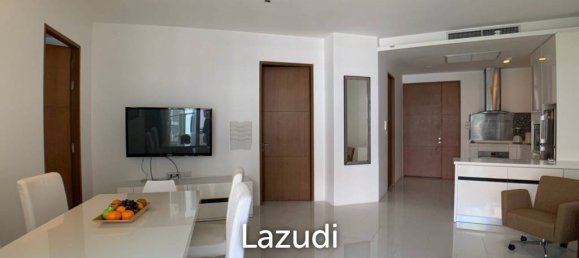 2 bedrooms Condo in Bang Lamung, Thailand No. 15685 4