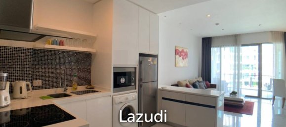 2 bedrooms Condo in Bang Lamung, Thailand No. 15685 7