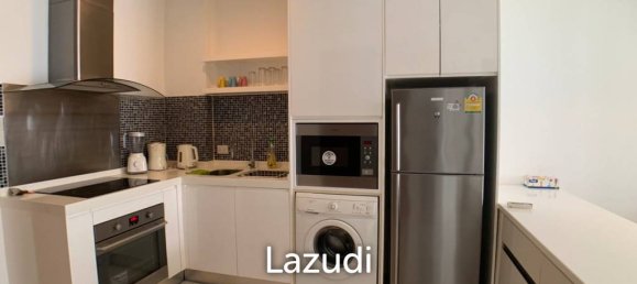 2 bedrooms Condo in Bang Lamung, Thailand No. 15685 8