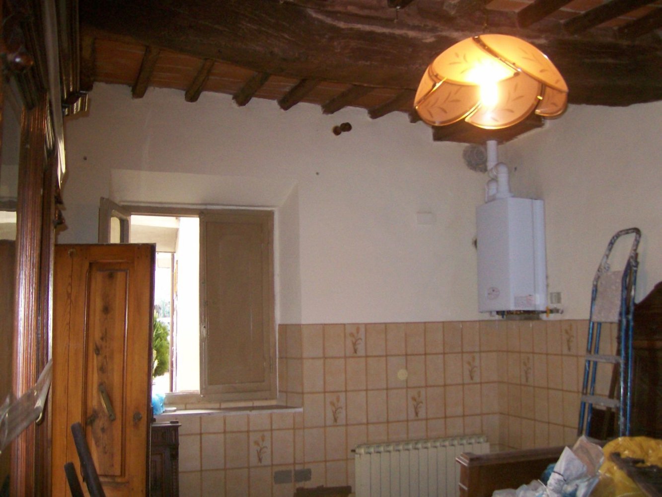 3-salle Duplex à Figline e Incisa Valdarno, Italy No. 256275