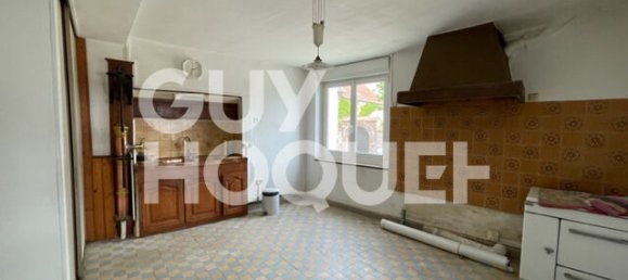 4 Schlafzimmer Haus in Reuves, France, Nr. 89143 3