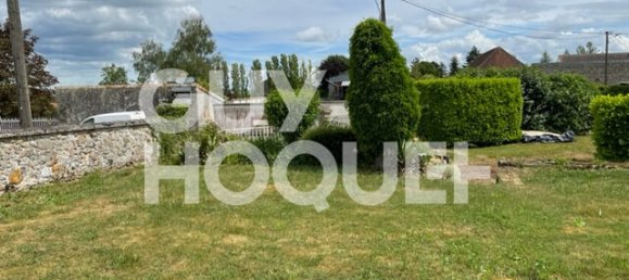 4 Schlafzimmer Haus in Reuves, France, Nr. 89143 8