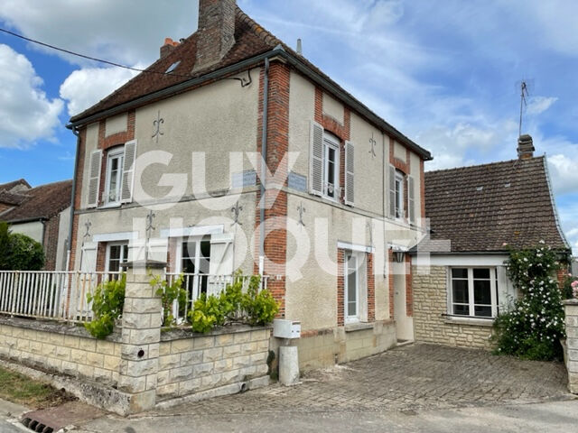 4 Schlafzimmer Haus in Reuves, France, Nr. 89143