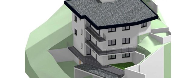 Terreno em Roppen, Austria N.º 166604 3