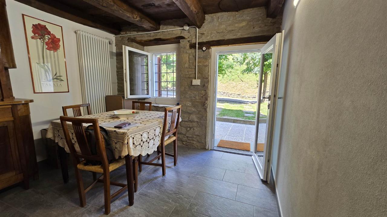 6-Zimmer Haus in Fanano, Italy, Nr. 165797