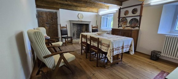 6-Zimmer Haus in Fanano, Italy, Nr. 165797 2