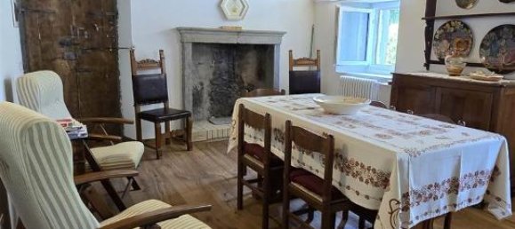 6-Zimmer Haus in Fanano, Italy, Nr. 165797 5