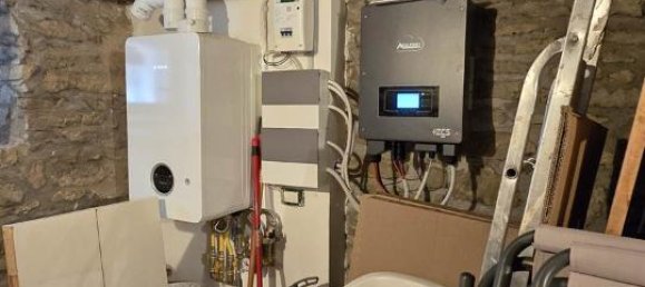 6-Zimmer Haus in Fanano, Italy, Nr. 165797 12