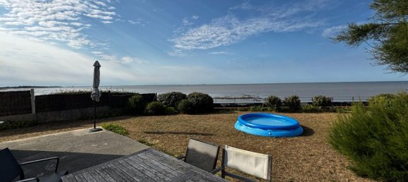 3 Schlafzimmer Haus in Pornic, France, Nr. 331140 8