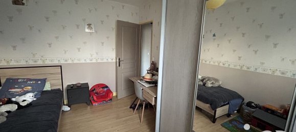 Casa de 6 divisões em Cromac, France N.º 110563 16