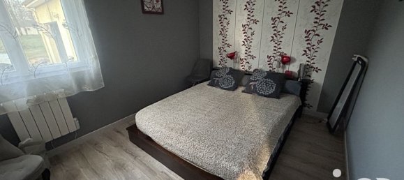 Casa de 6 divisões em Cromac, France N.º 110563 10