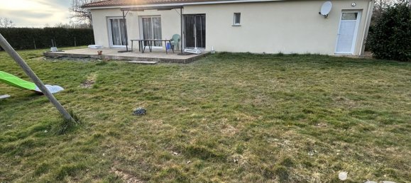 Casa de 6 divisões em Cromac, France N.º 110563 17