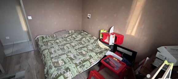 Casa de 6 divisões em Cromac, France N.º 110563 12