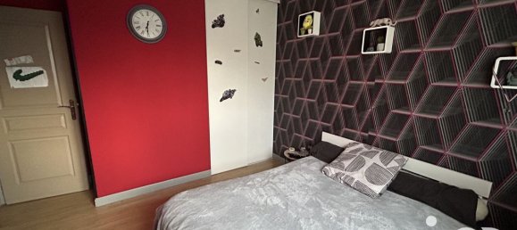 Casa de 6 divisões em Cromac, France N.º 110563 14