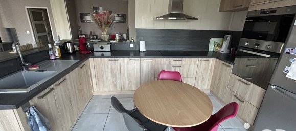 Casa de 6 divisões em Cromac, France N.º 110563 6