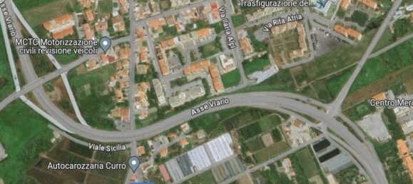 Apartamento de 5 habitaciónes en Rometta, Italy No. 43653 4