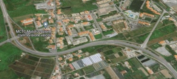 Apartamento de 5 habitaciónes en Rometta, Italy No. 43653 3