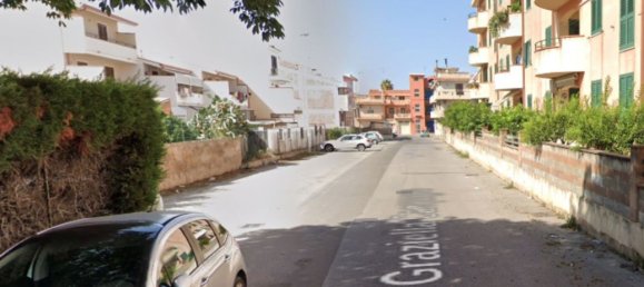 Apartamento de 5 habitaciónes en Rometta, Italy No. 43653 2