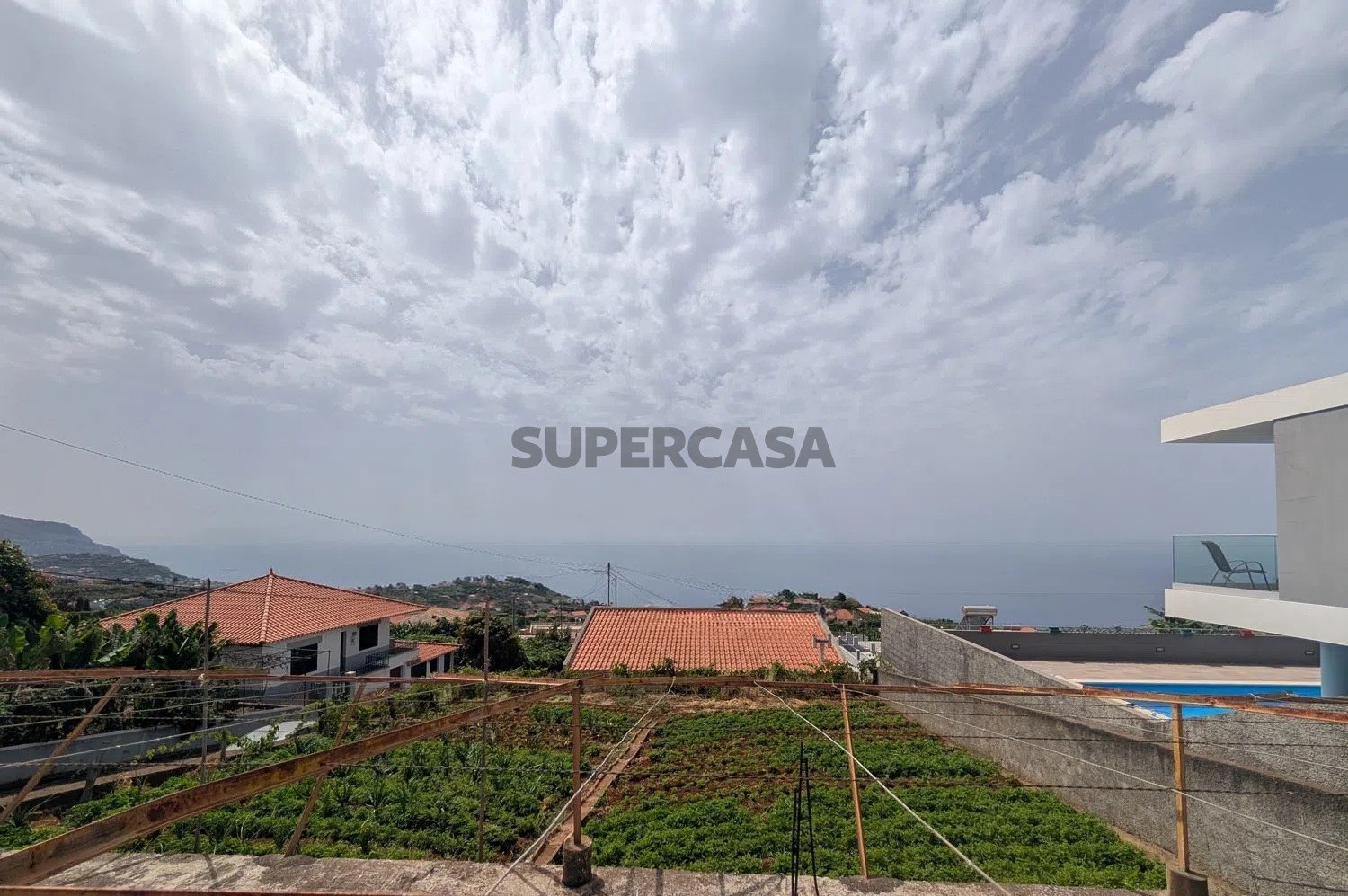  Land in Ponta do Sol, Portugal No. 256118