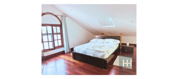 2 Schlafzimmer Villa in Funchal, Portugal, Nr. 119934 4