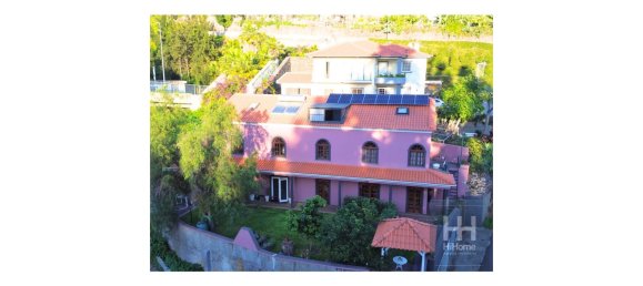 2 Schlafzimmer Villa in Funchal, Portugal, Nr. 119934 50
