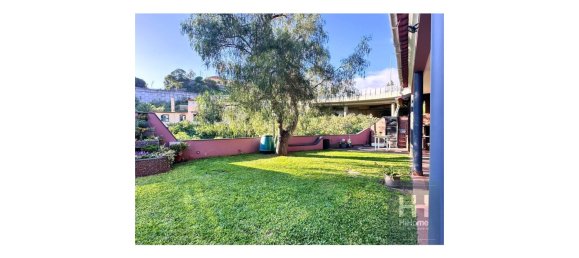 2 Schlafzimmer Villa in Funchal, Portugal, Nr. 119934 24