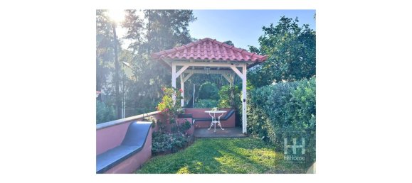 2 Schlafzimmer Villa in Funchal, Portugal, Nr. 119934 23