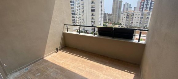 Apartamento 2+1 em Mersin, Turkey N.º 17196 7