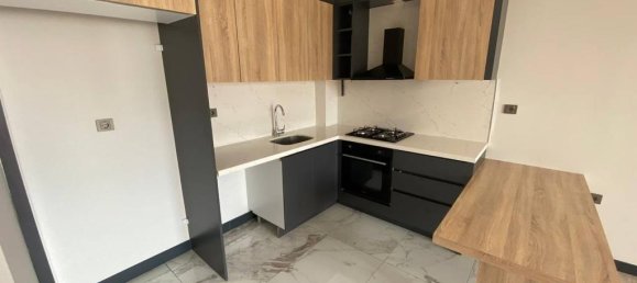 Apartamento 2+1 em Mersin, Turkey N.º 17196 2