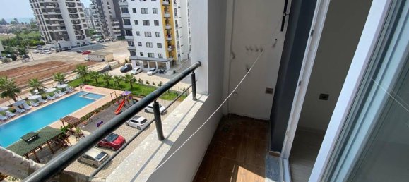 Apartamento 2+1 em Mersin, Turkey N.º 17196 11