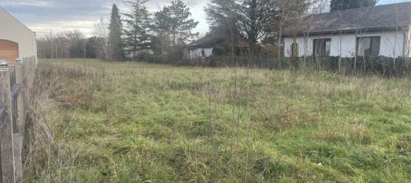 Terrain à Apetlon, Austria No. 65920 6