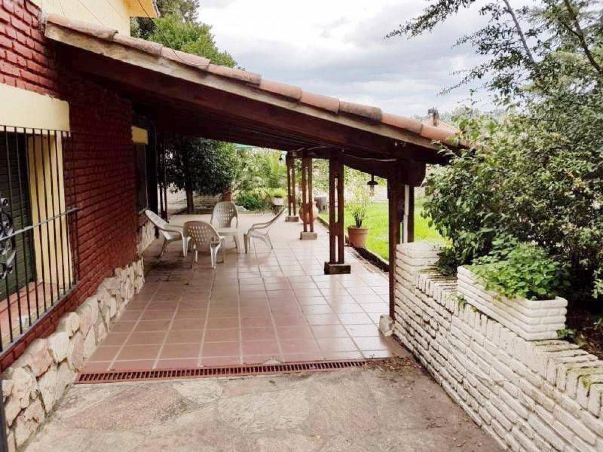 2 bedrooms House in Cordoba, Argentina No. 52604