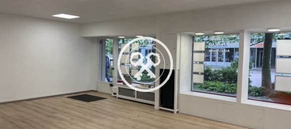 Oficina en Troyes, France 44 m² No. 64616 2