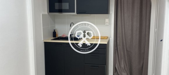 Oficina en Troyes, France 44 m² No. 64616 5