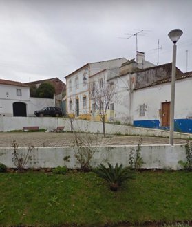 Casa de 2 dormitorios en Sousel, Portugal No. 167930