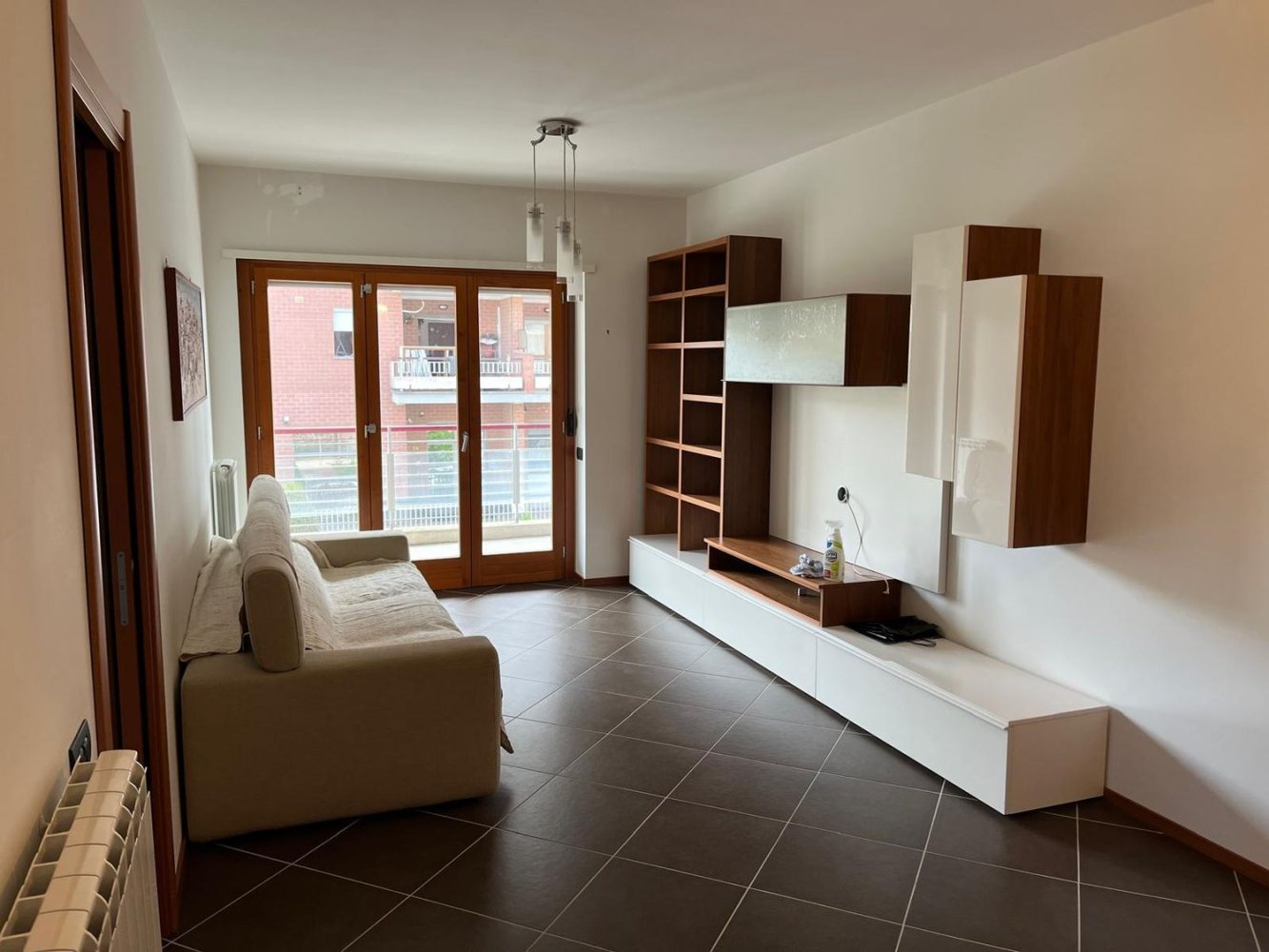 3غرفة شقة في Albano Laziale, Italy رقم 279992