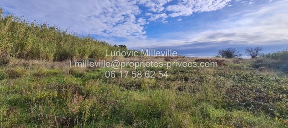 5794m² Land in Magalas, France No. 43880 8