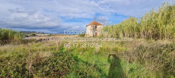 5794m² Land in Magalas, France No. 43880 9