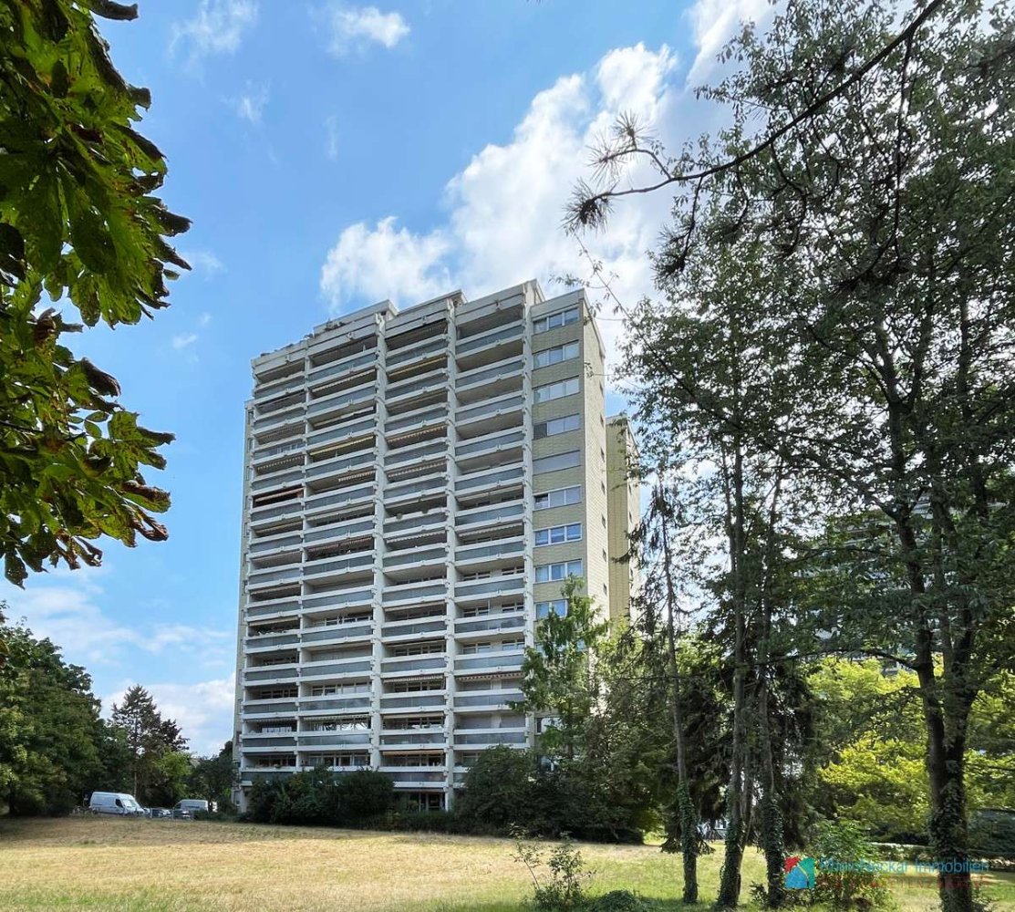 2 bedrooms Apartment in Rhein-Pfalz, Germany No. 242023