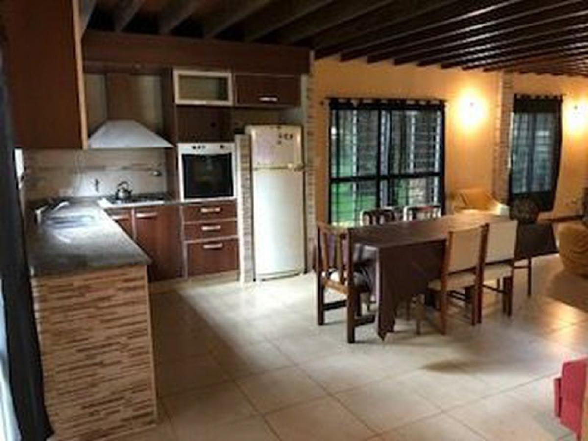 2 Schlafzimmer Haus in Mar del Plata, Argentina, Nr. 94251