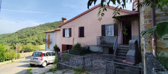 5 rooms Villa in Solignano, Italy No. 36680 45