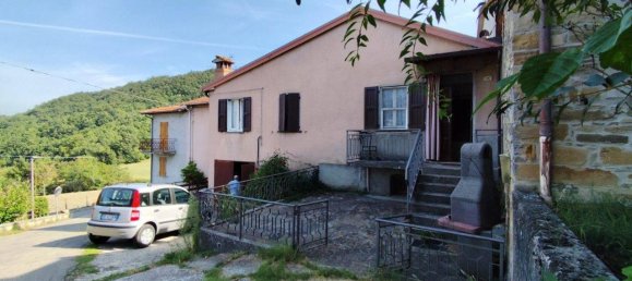 5 rooms Villa in Solignano, Italy No. 36680 47