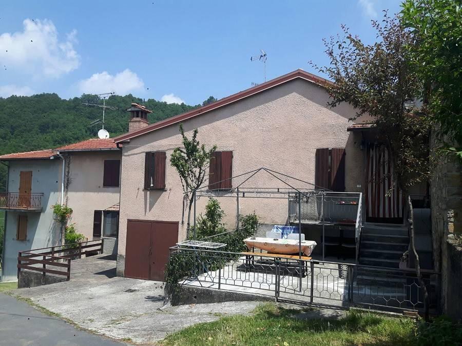 5 rooms Villa in Solignano, Italy No. 36680