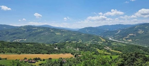 5 rooms Villa in Solignano, Italy No. 36680 4