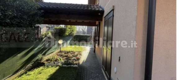 Дом с 2 спальнями в Безоццо, Италия № 291202 21