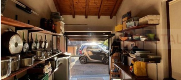 Дом с 2 спальнями в Безоццо, Италия № 291202 17