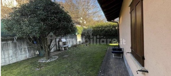 Дом с 2 спальнями в Безоццо, Италия № 291202 19