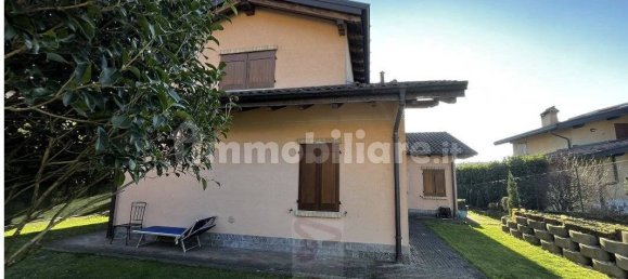 Дом с 2 спальнями в Безоццо, Италия № 291202 3